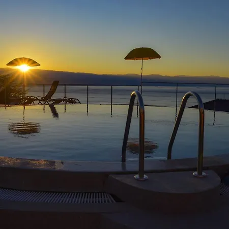 Annika Appartement *