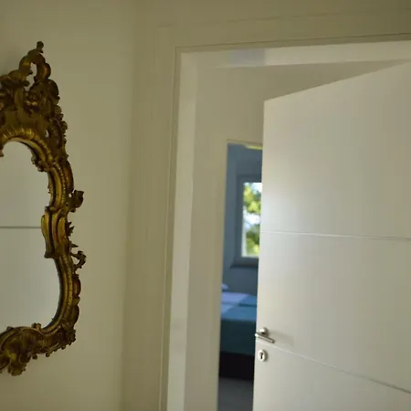 Annika Apartamento Lovran