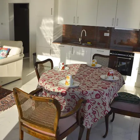 Annika Appartement Lovran