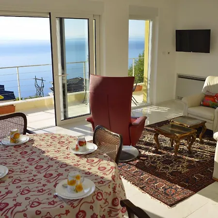 Appartement Annika *