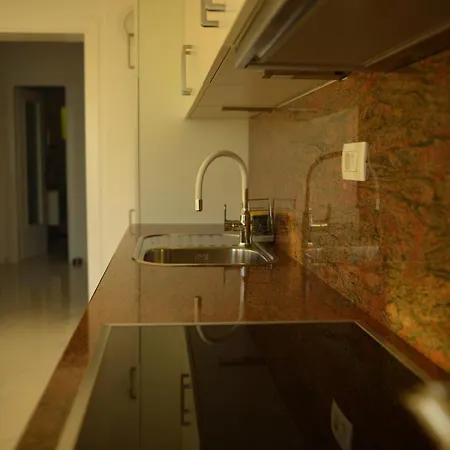 Annika Apartamento Lovran