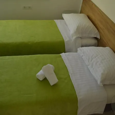 Appartement Annika *