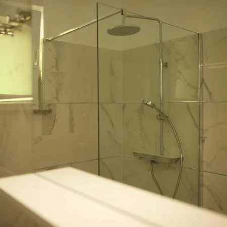 Appartement Annika *