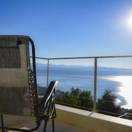 Annika Appartement Lovran