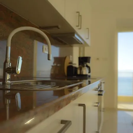 Annika Appartement *