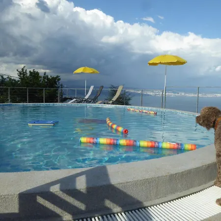 Appartement Annika Lovran