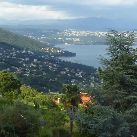 Apartamento Annika Lovran