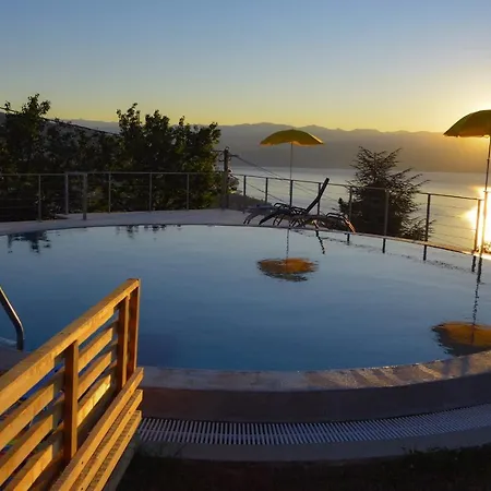 Annika Apartamento Lovran