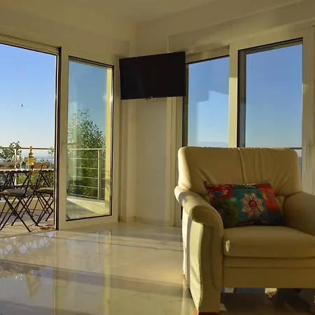 Appartement Annika *