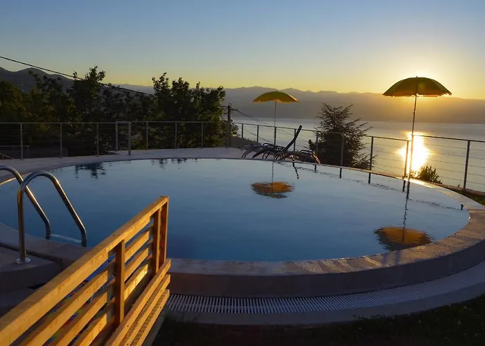 Annika Apartment Lovran