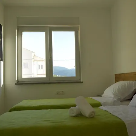 Apartmán Annika Lovran