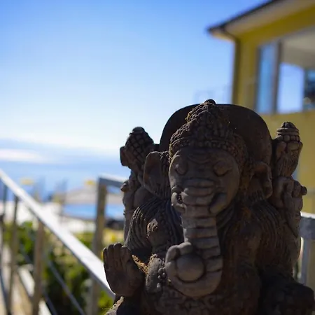 Annika Lejlighed Lovran