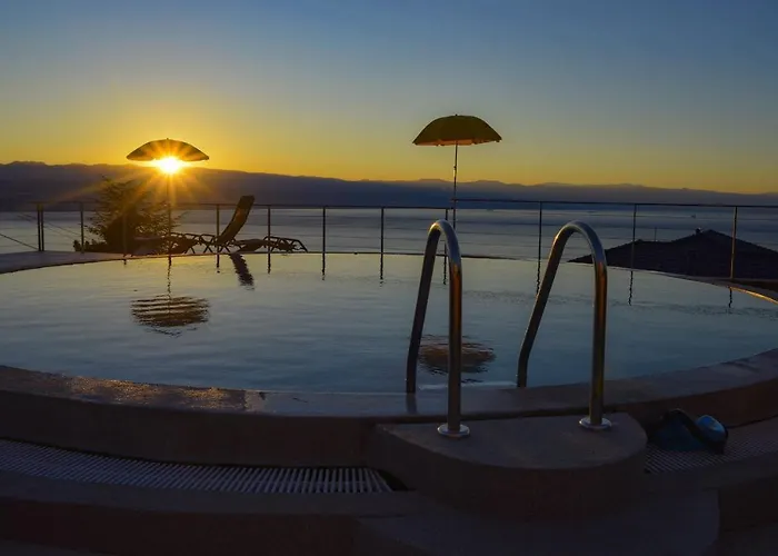 Annika Apartamento *