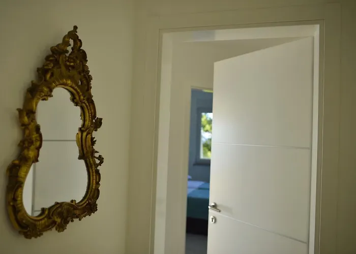 Annika Apartamento Lovran