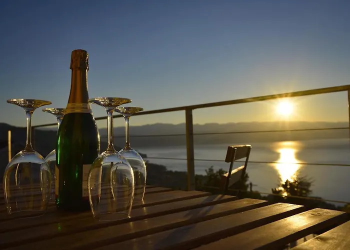 Annika Apartamento Lovran