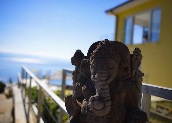 Annika Apartmán Lovran