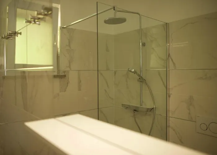 Apartamento Annika *