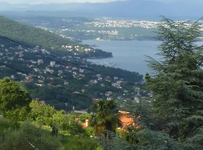 Apartman Annika Lovran