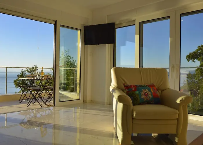 Apartamento Annika *